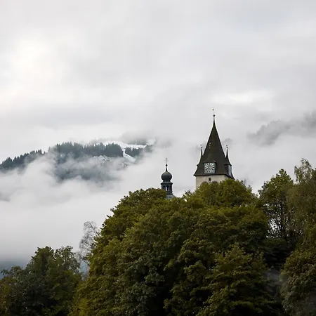 ERIKA Boutiquehotel Kitzbühel-2